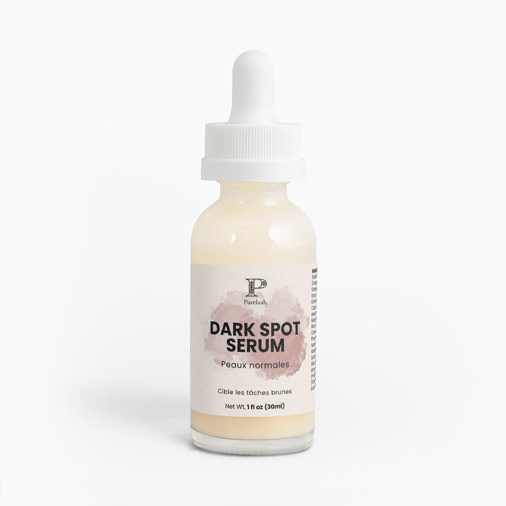 Dark Spot Sérum Normal