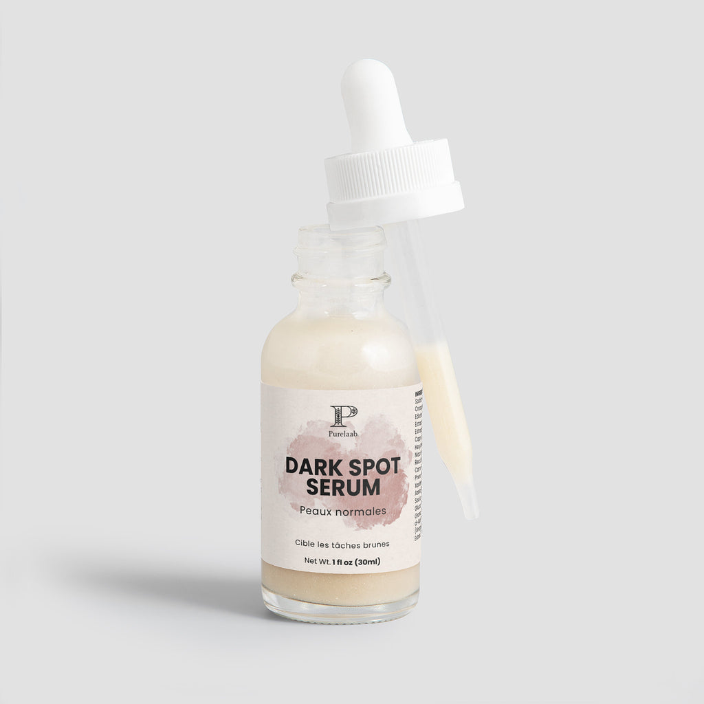 Dark Spot Sérum Normal