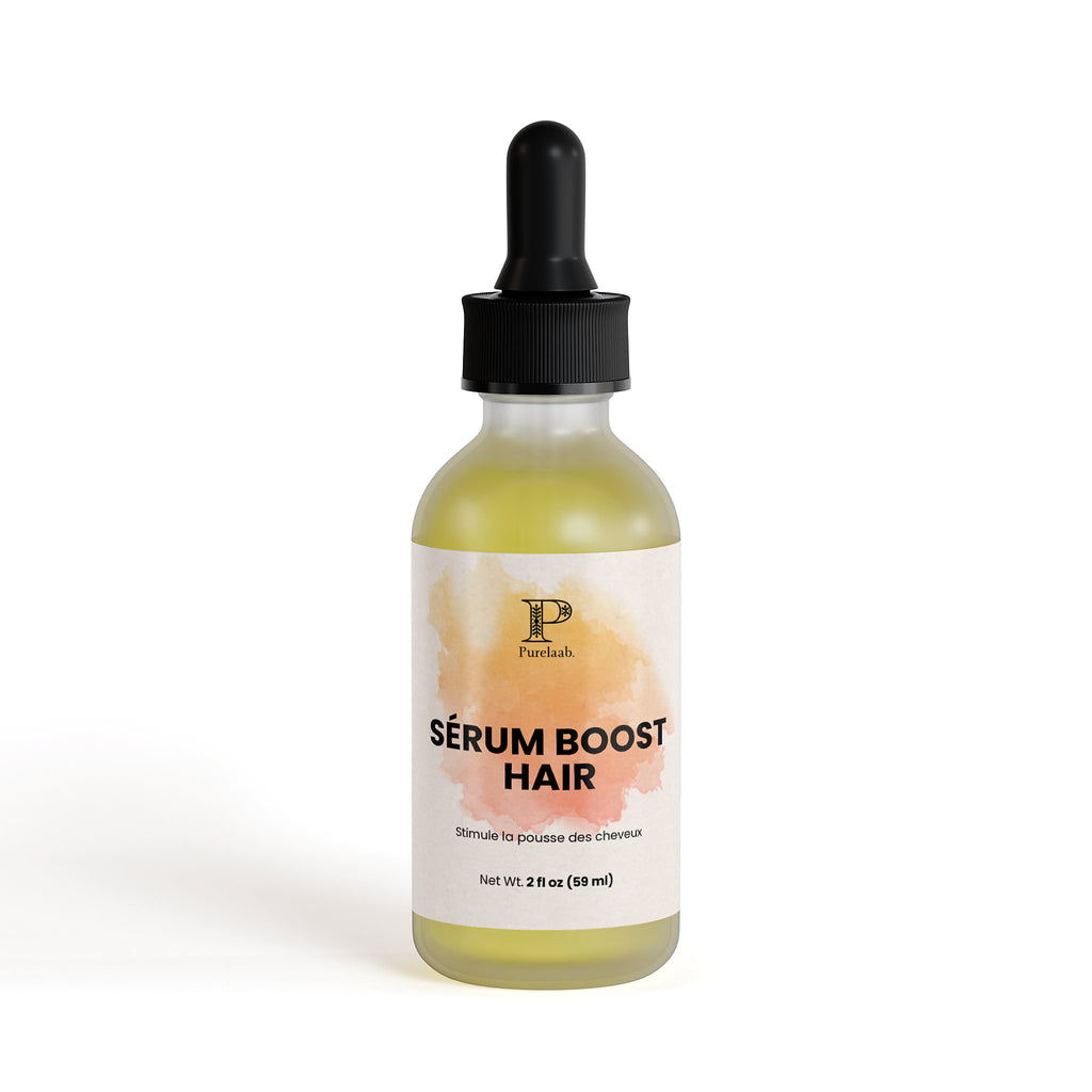 Sérum Boost Hair