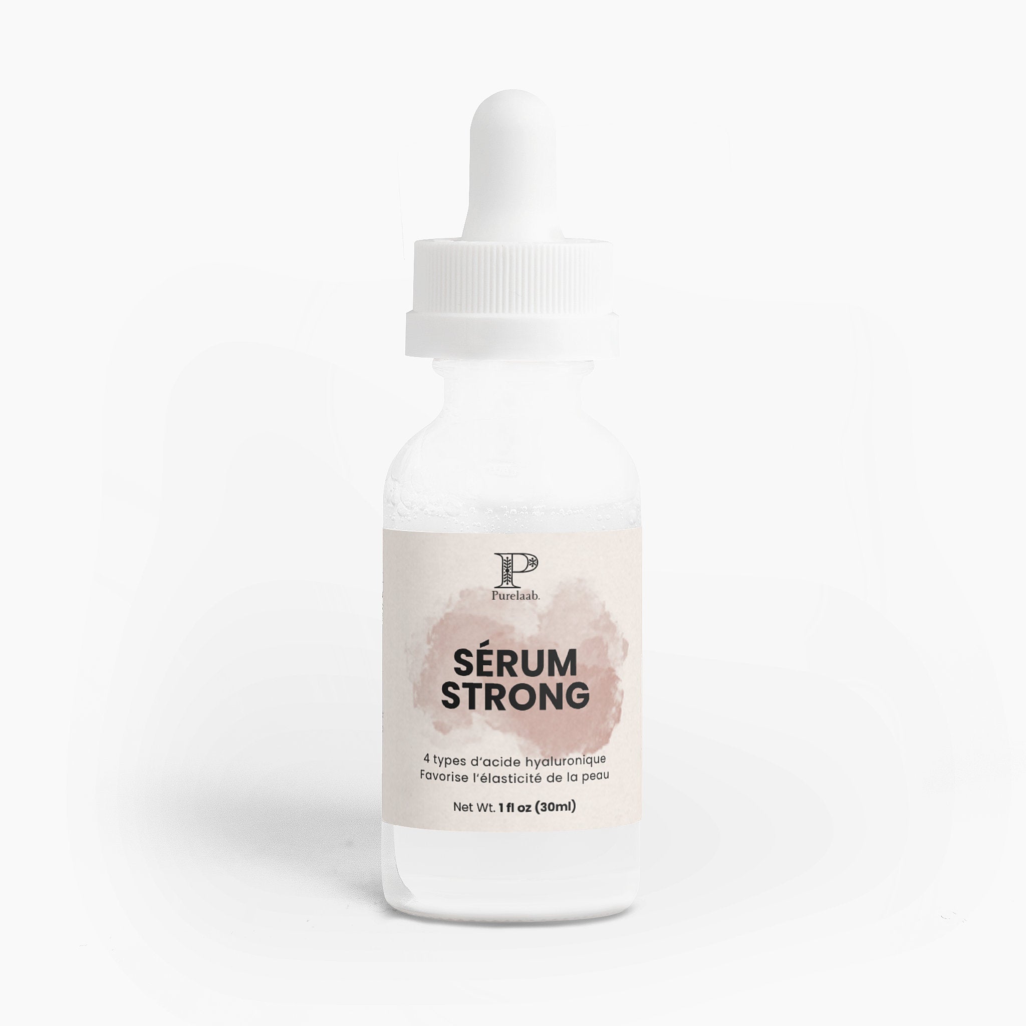 Sérum Stronger
