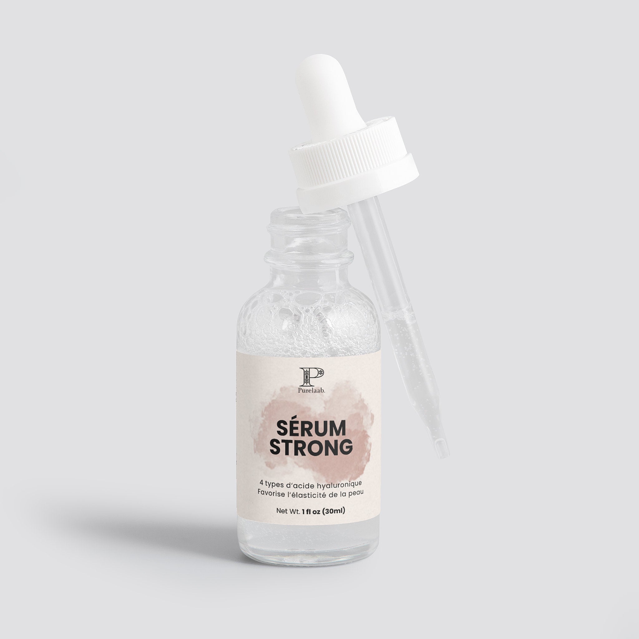 Sérum Stronger