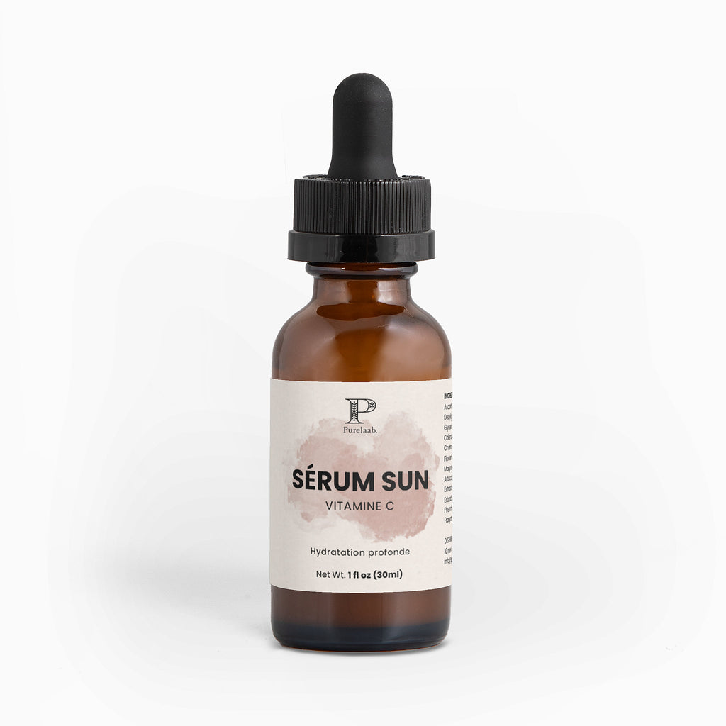 Sérum Sun