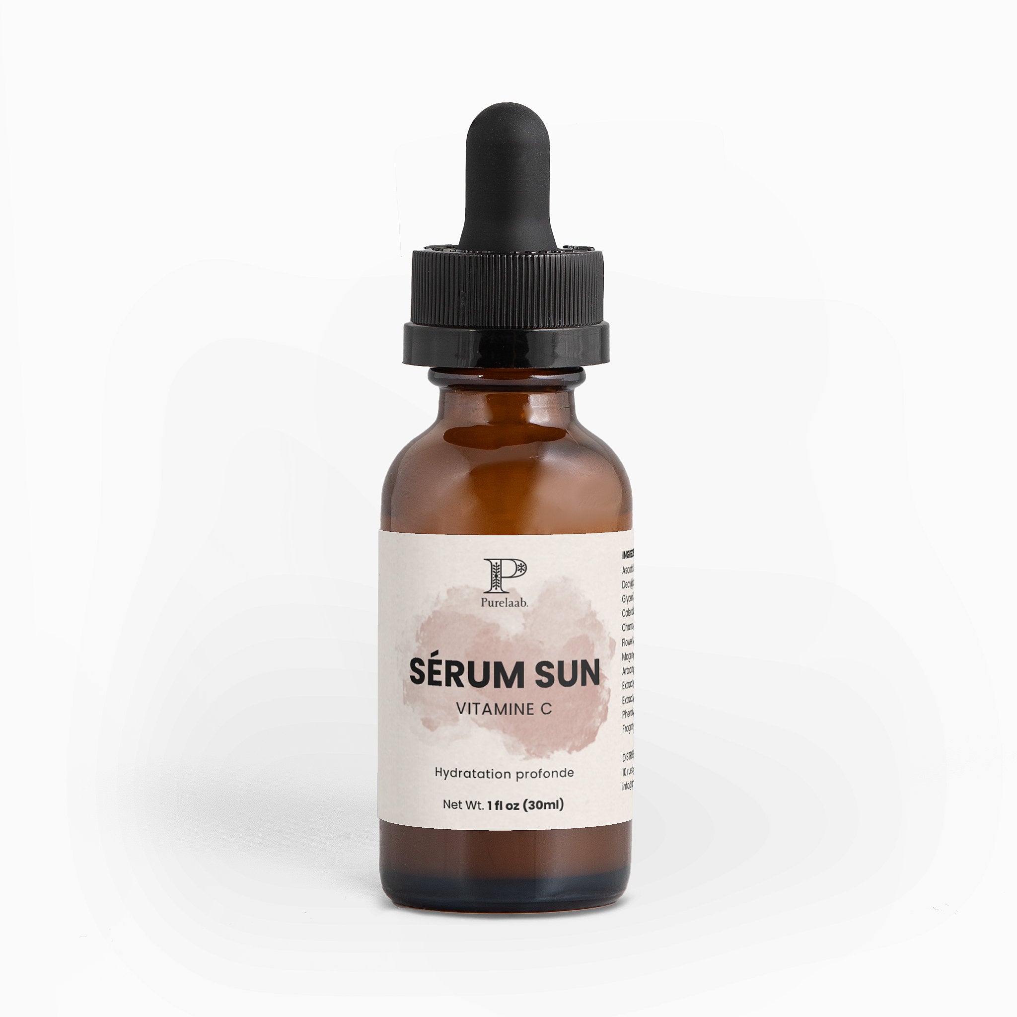 Sérum Sun