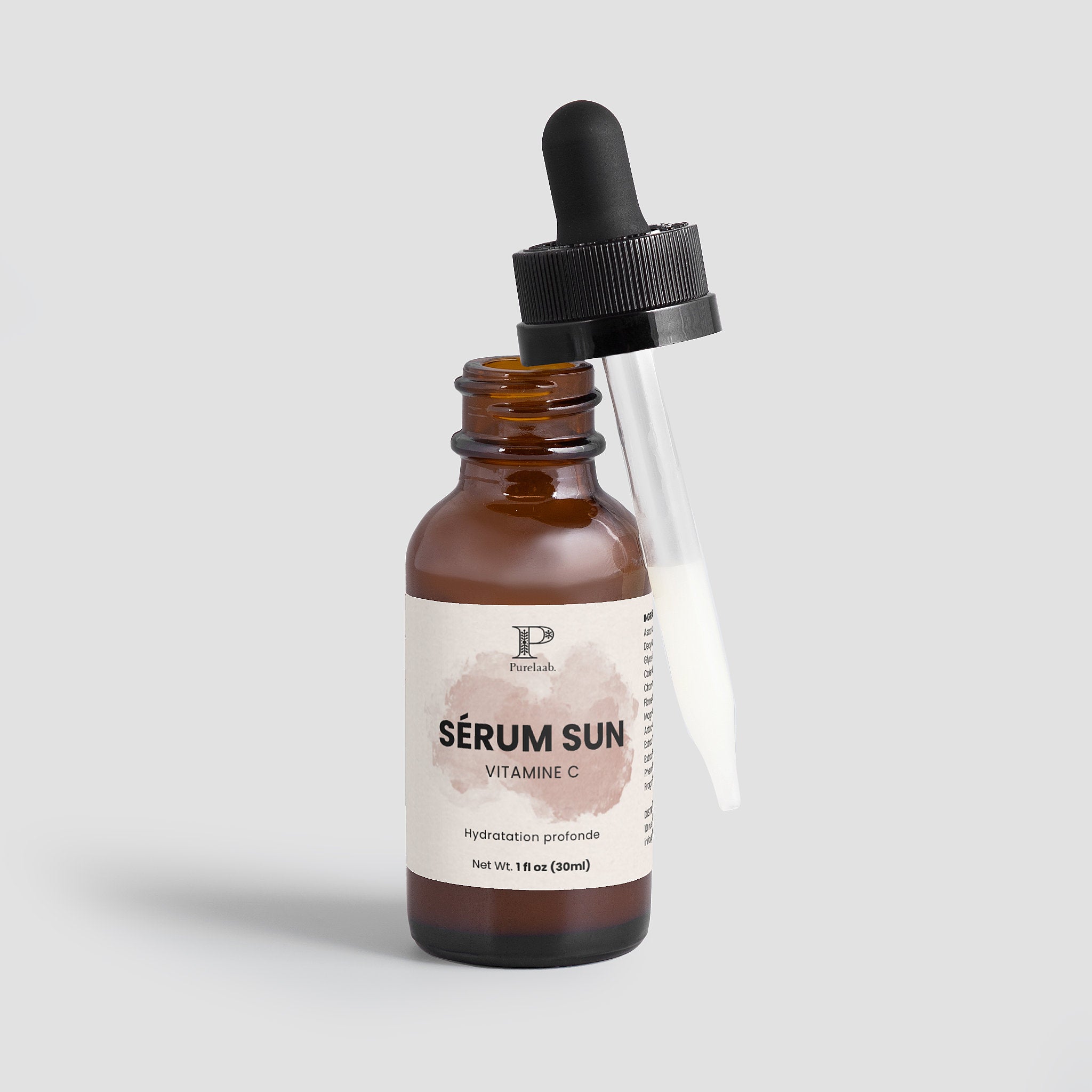 Sérum Sun