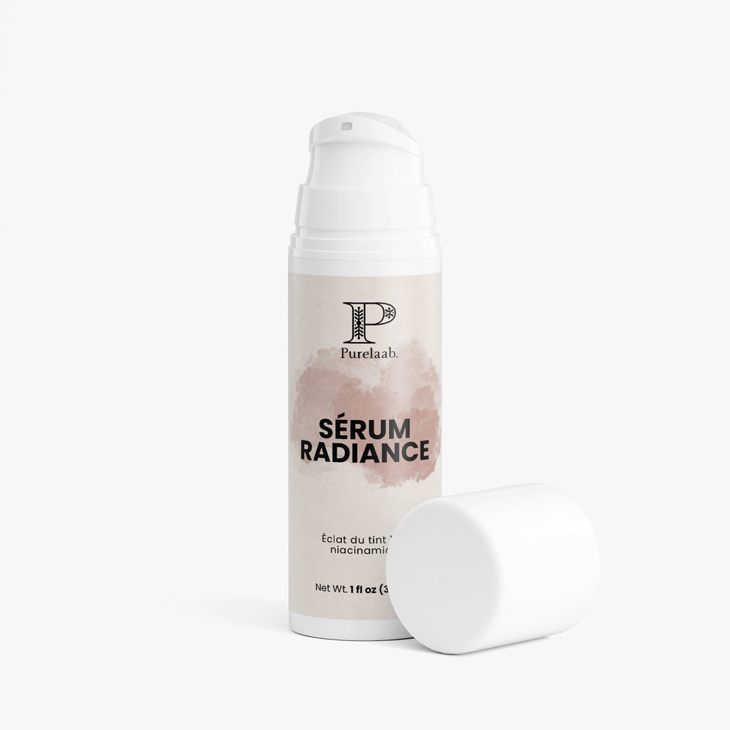 Sérum Radiance