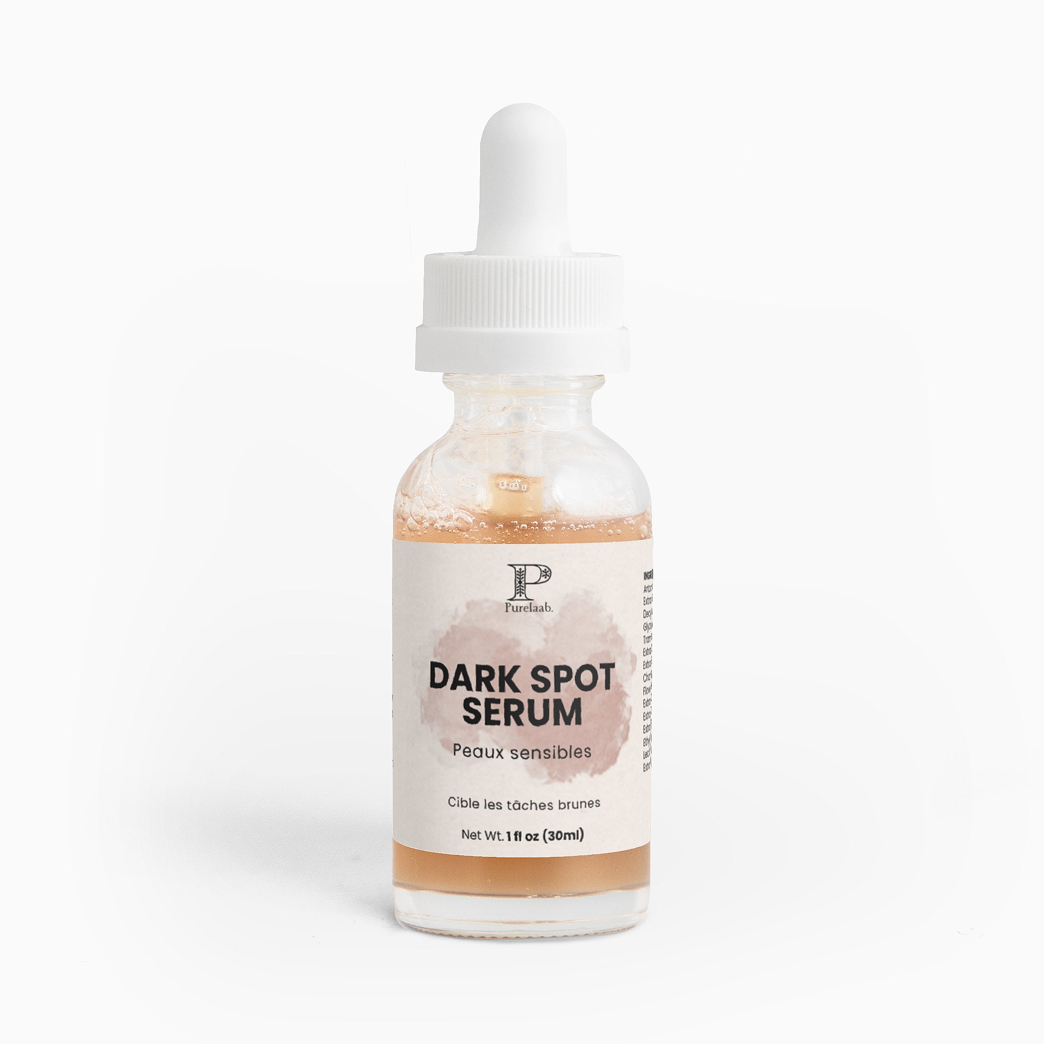 Dark Spot Sérum Sensible