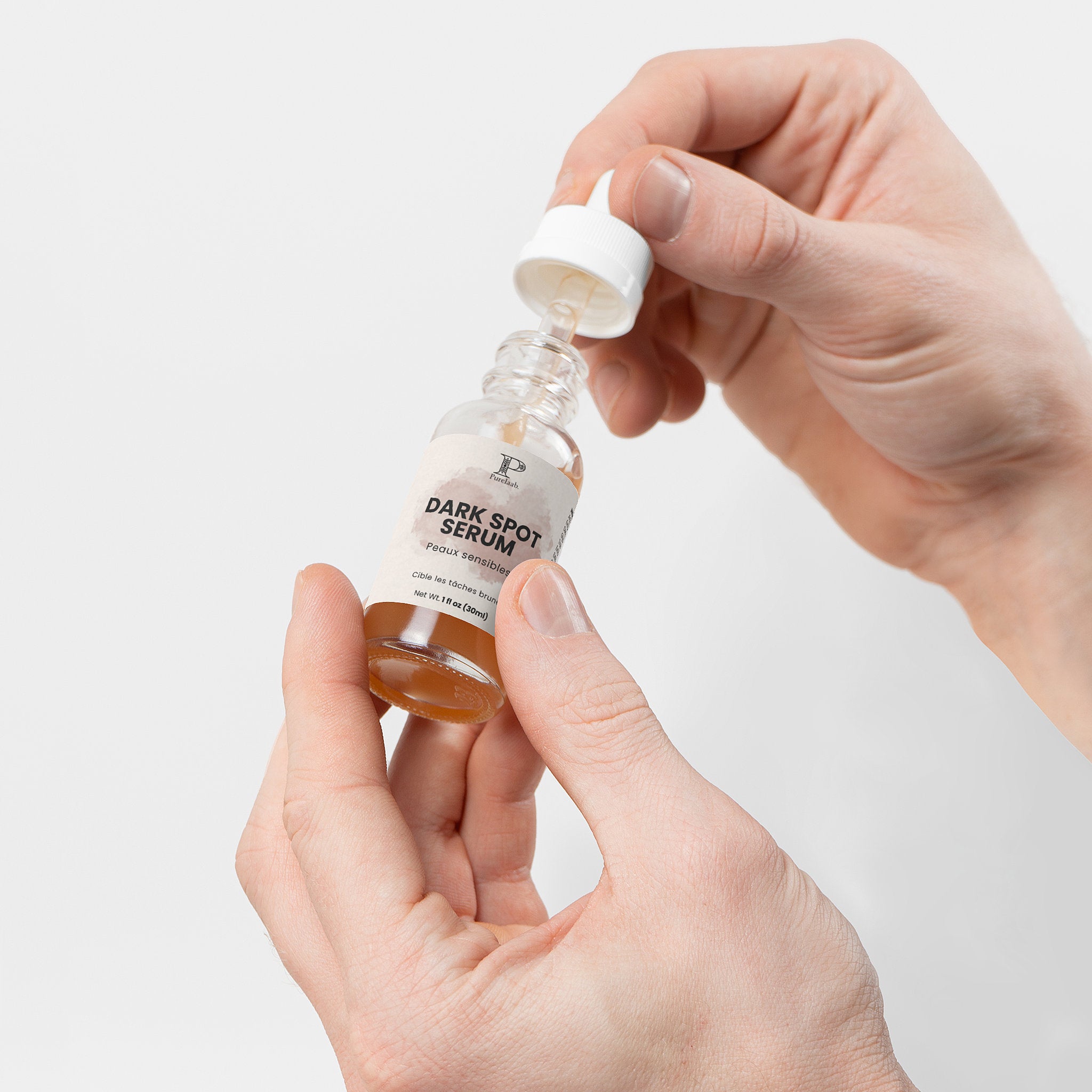 Dark Spot Sérum Sensible