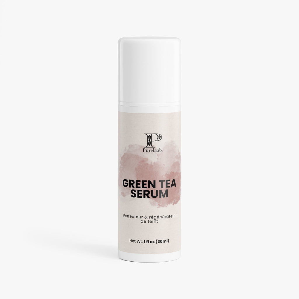 Green Tea Sérum