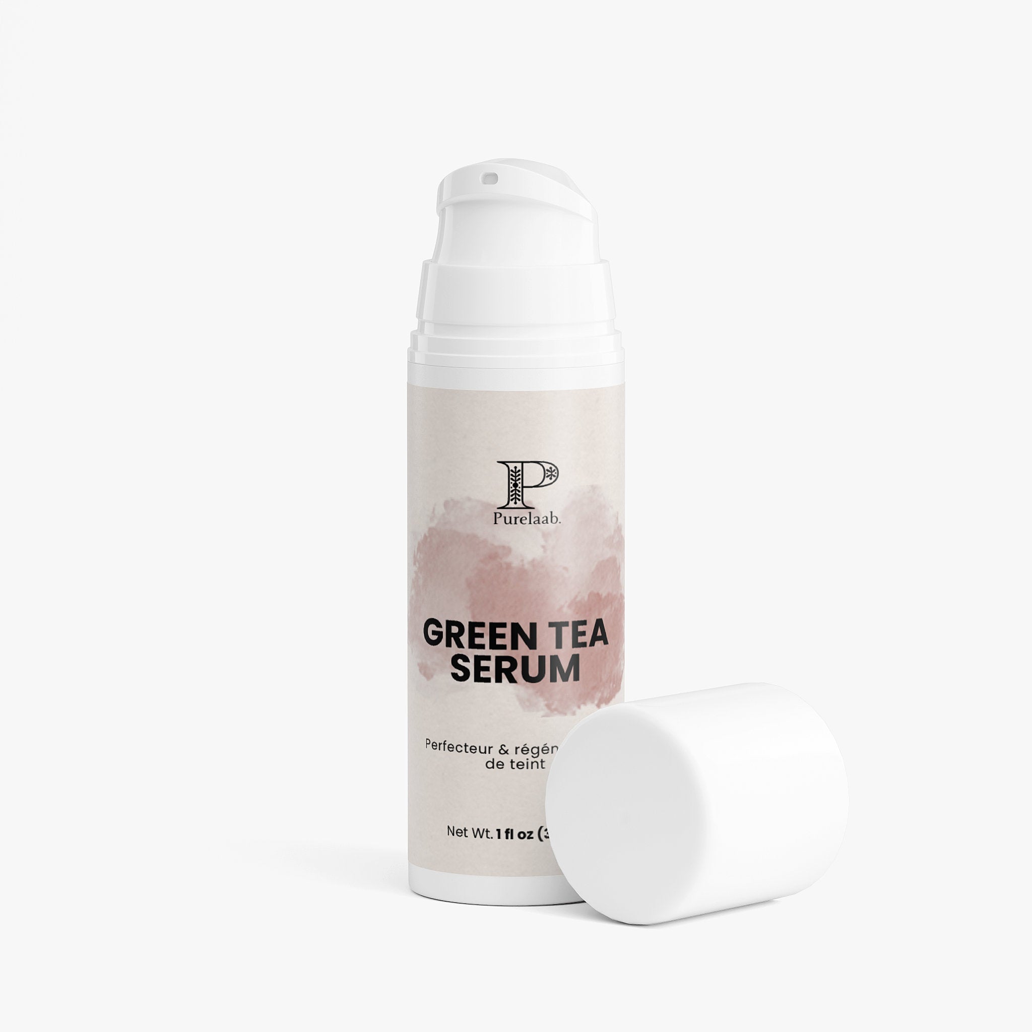 Green Tea Sérum