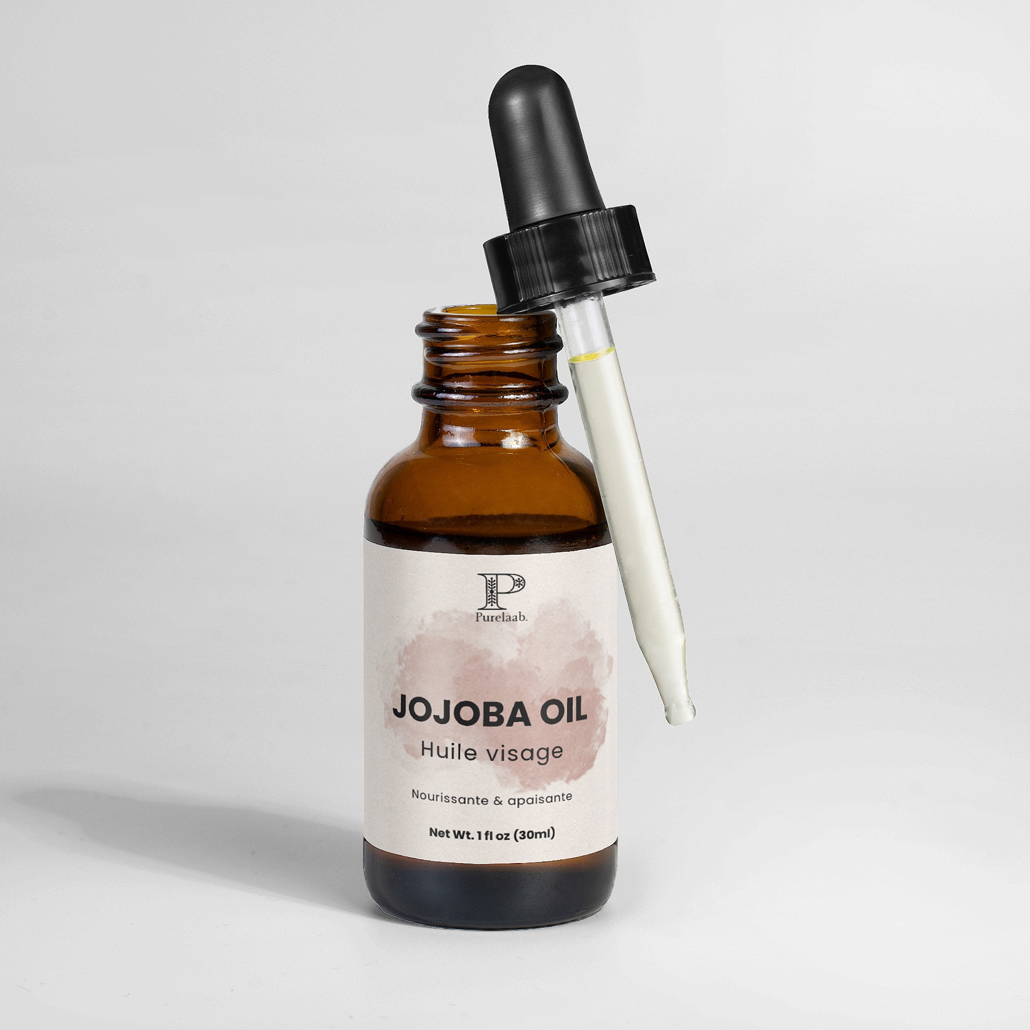 Jojoba Oil