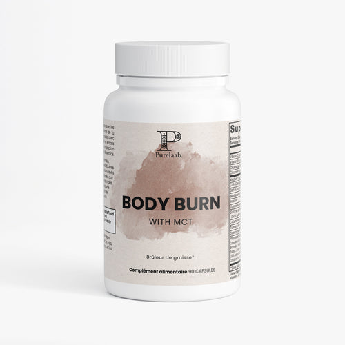 Body Burn