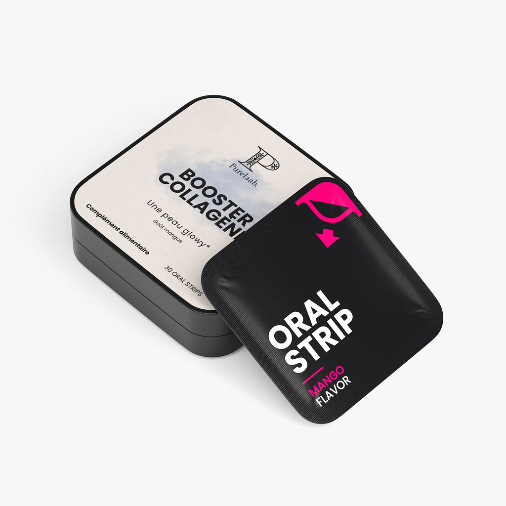 Booster Collagène