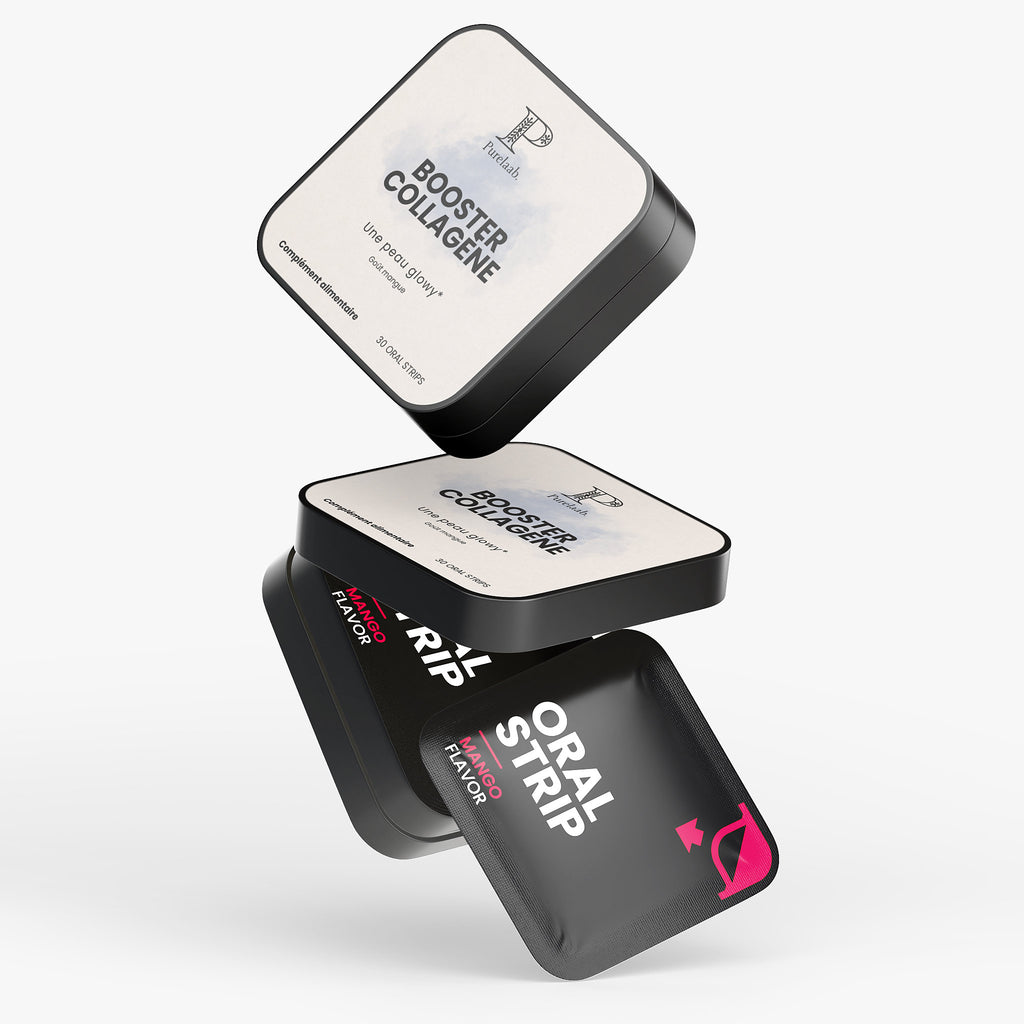 Booster Collagène