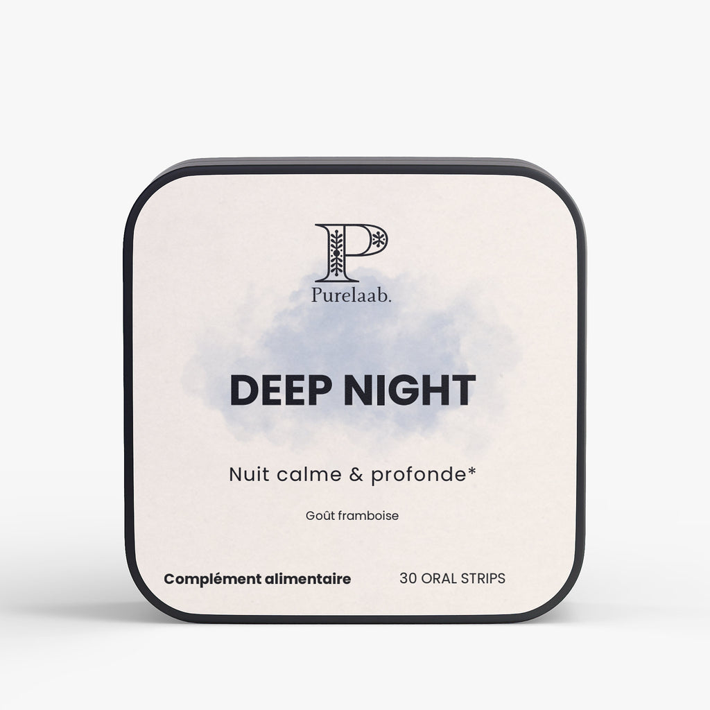 Deep Night